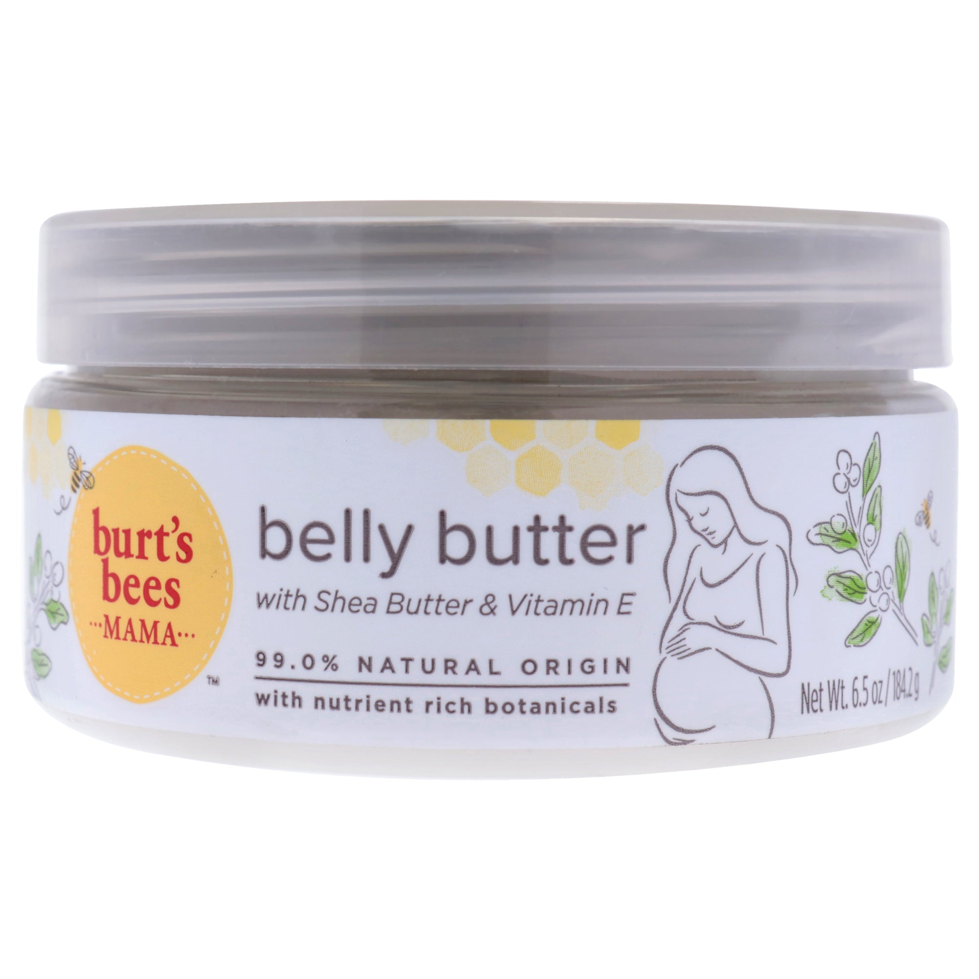 Burts Bees Mama Bee Belly Butter -Thefragrancemart.com