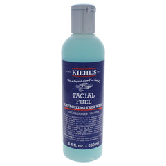 Kiehls Facial Fuel Energizing Face Wash -Thefragrancemart.com