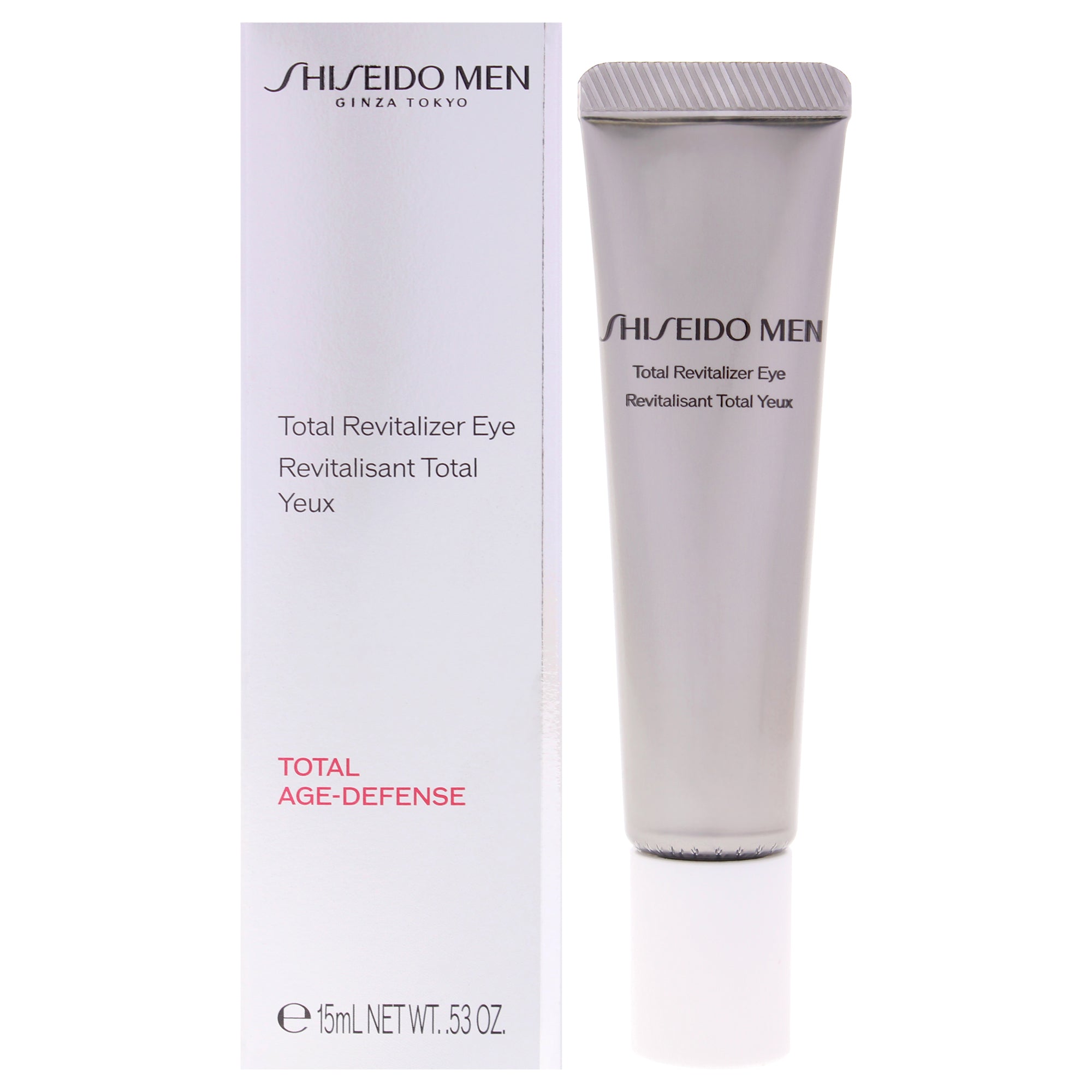 Shiseido Total Revitalizer Eye -Thefragrancemart.com