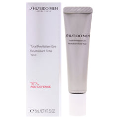 Shiseido Total Revitalizer Eye -Thefragrancemart.com
