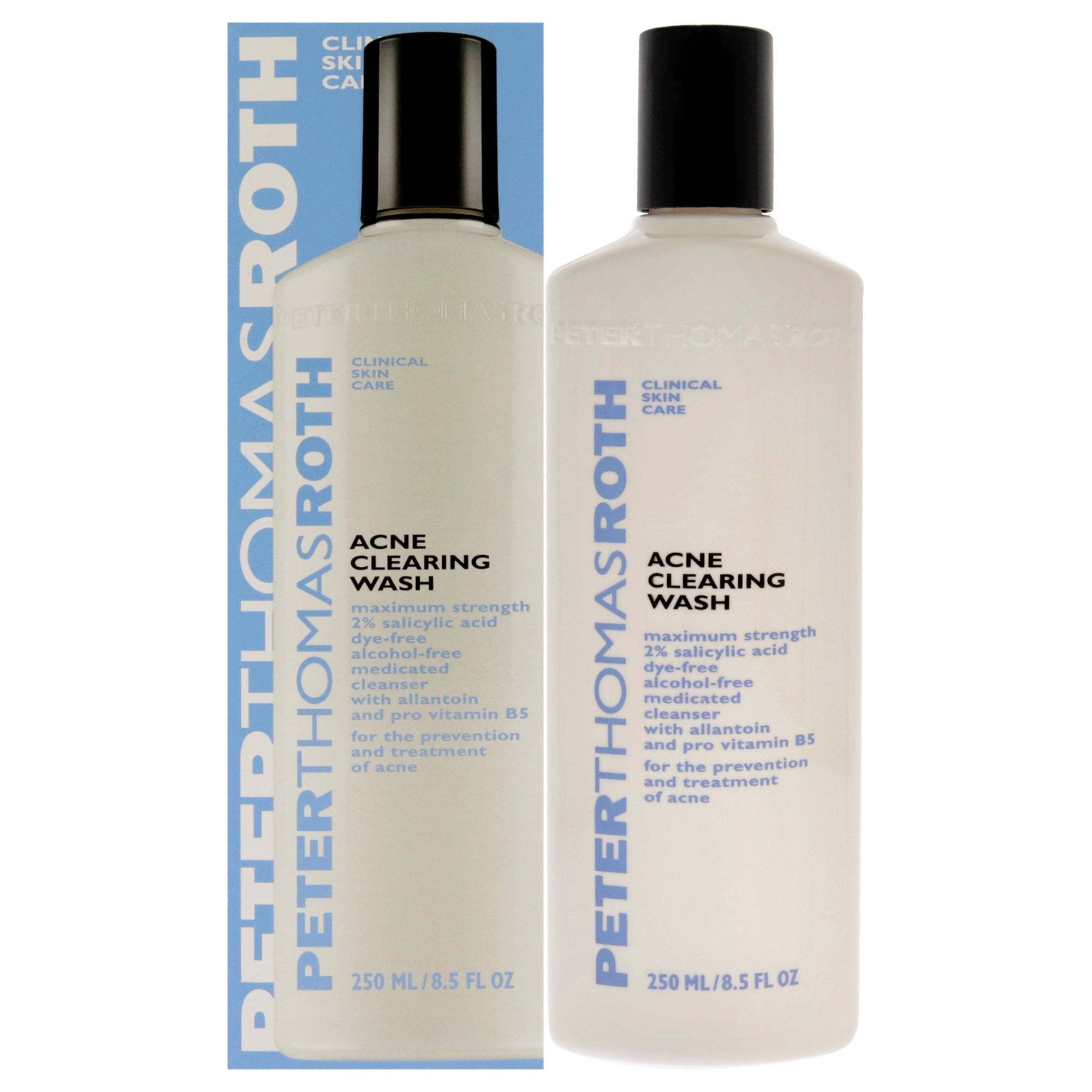 Peter Thomas Roth Acne Clearing Wash -Thefragrancemart.com