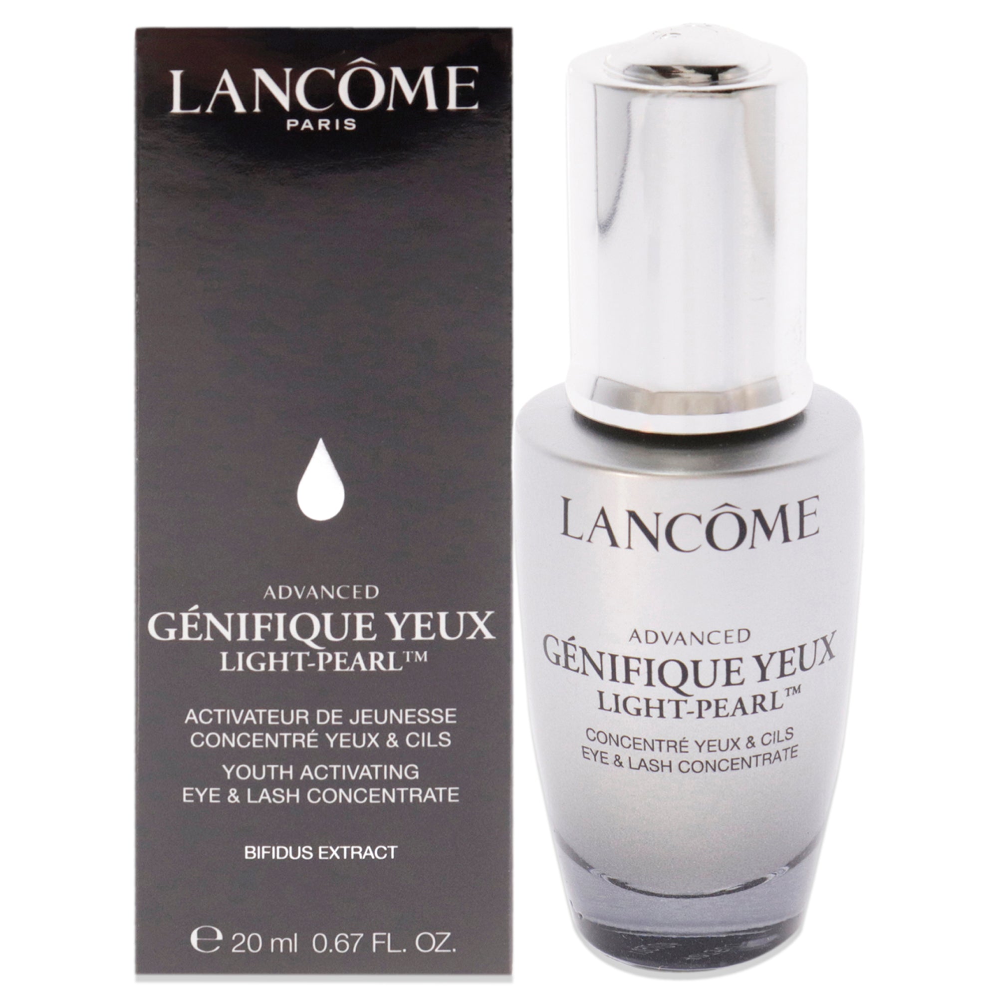 Lancome Advanced Genifique Eye Light-Pearl -Thefragrancemart.com