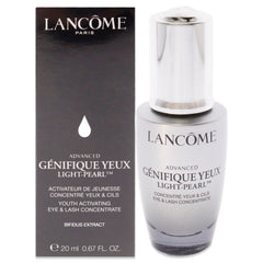 Lancome Advanced Genifique Eye Light-Pearl -Thefragrancemart.com
