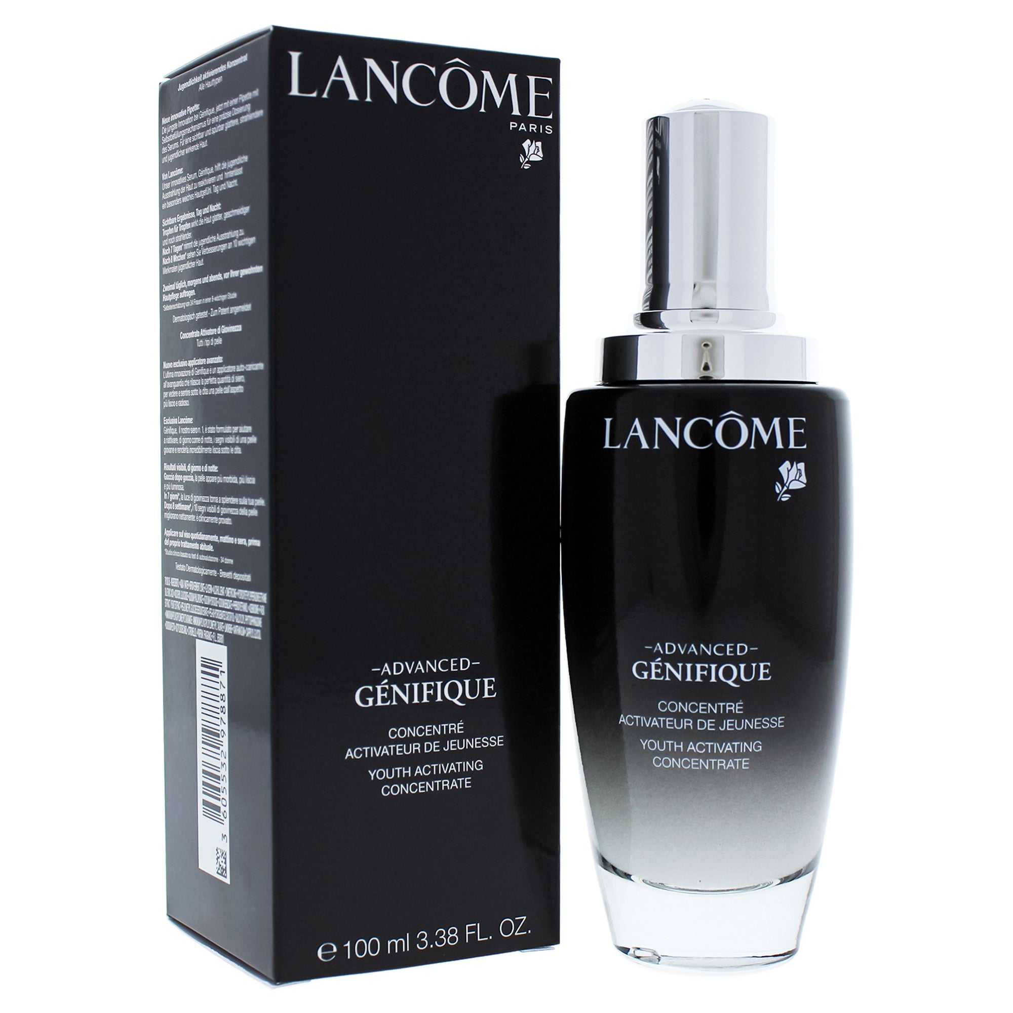 Lancome Advanced Genifique Youth Activating Concentrate -Thefragrancemart.com