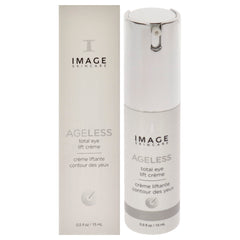 Image Ageless Total Eye Lift Creme -Thefragrancemart.com