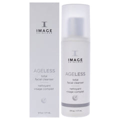 Image Ageless Total Facial Cleanser -Thefragrancemart.com
