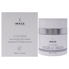 Image Ageless Total Overnight Retinol Masque -Thefragrancemart.com