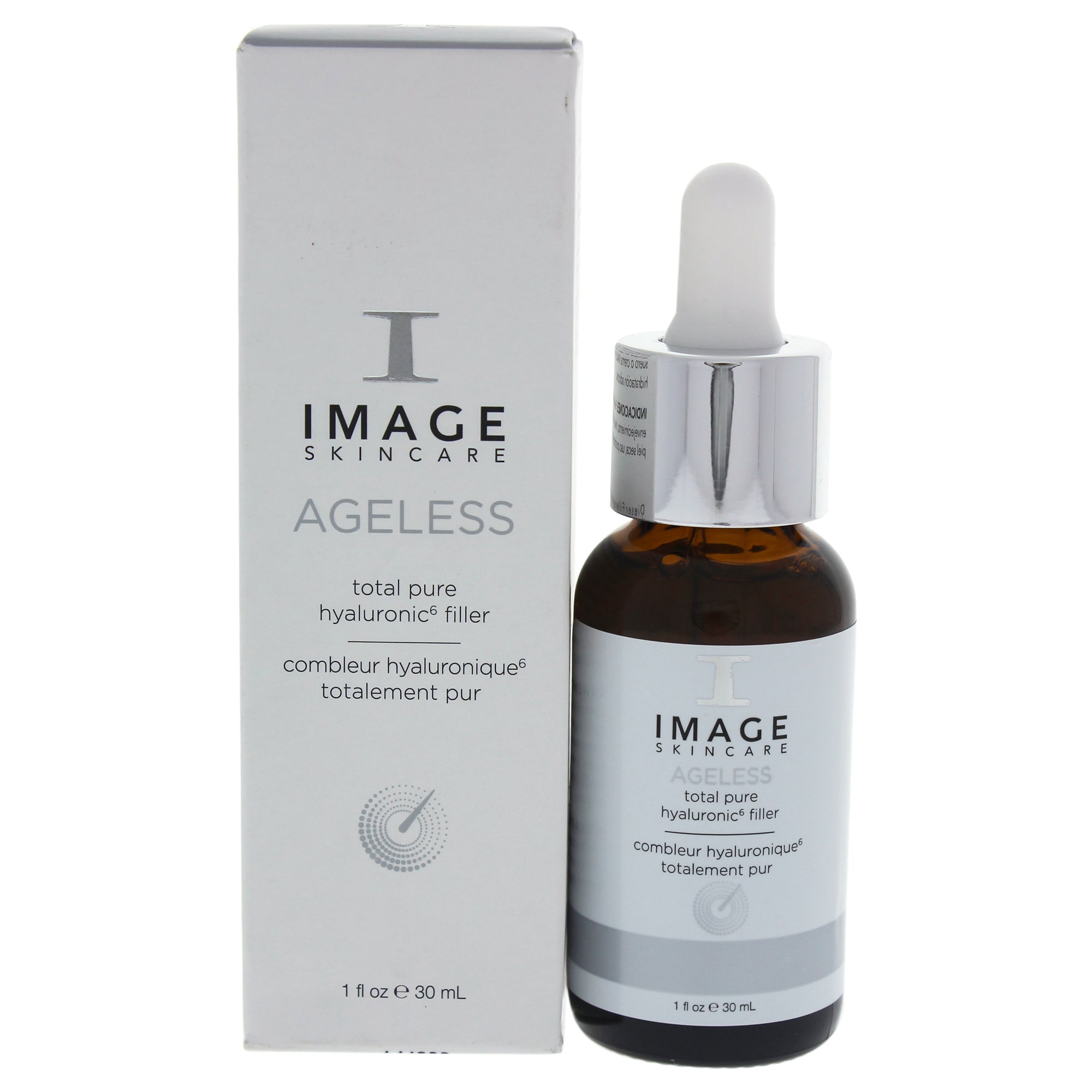 Image Ageless Total Pure Hyaluronic Filler -Thefragrancemart.com