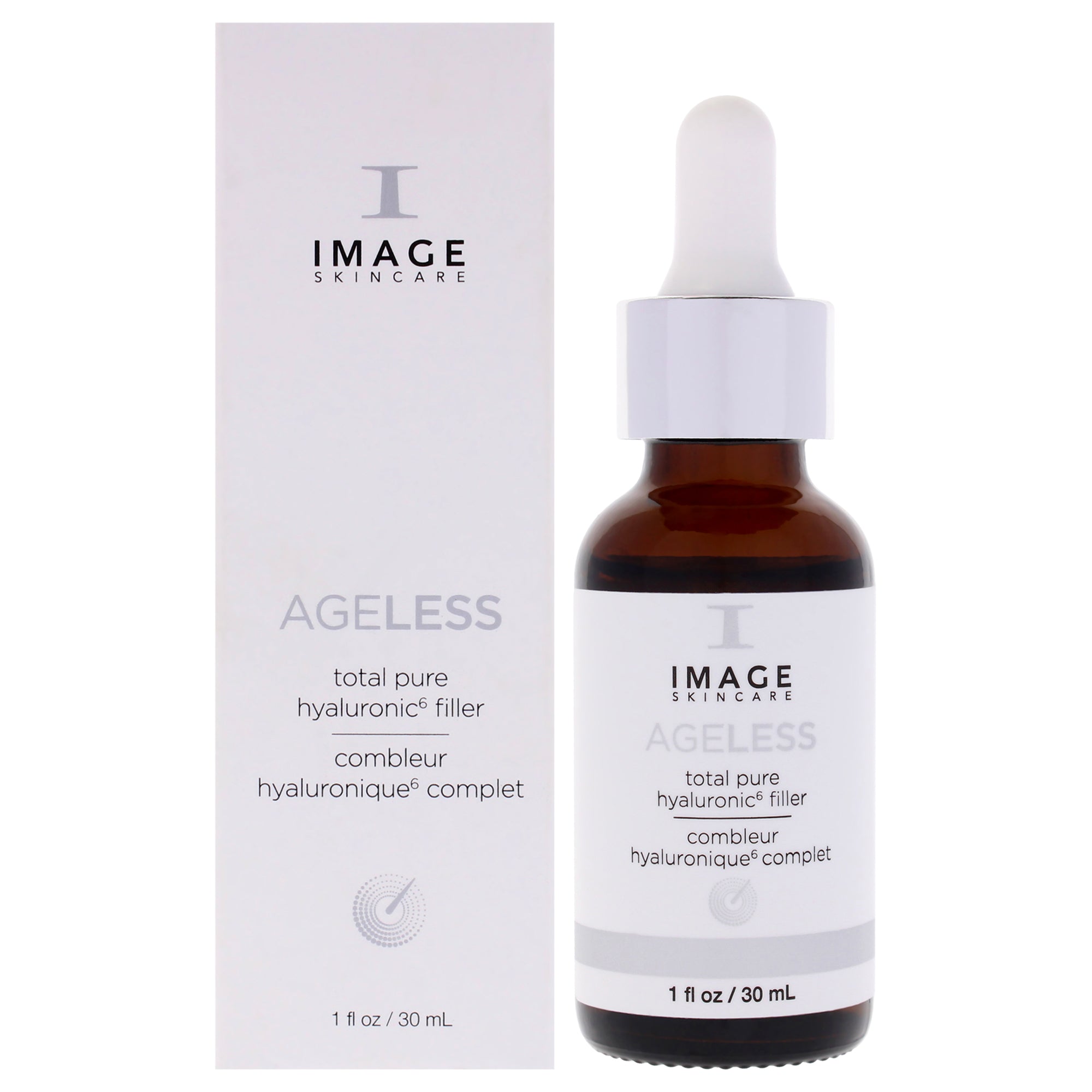 Image Ageless Total Pure Hyaluronic Filler -Thefragrancemart.com