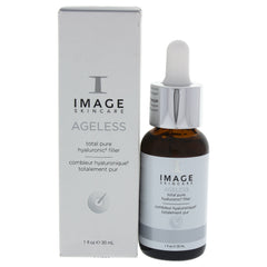 Image Ageless Total Pure Hyaluronic Filler -Thefragrancemart.com