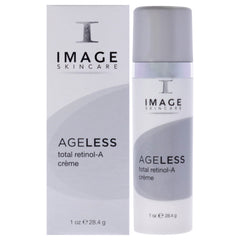 Image Ageless Total Retinol-A Creme -Thefragrancemart.com
