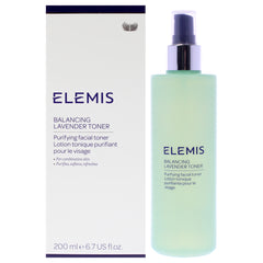 Elemis Balancing Lavender Toner -Thefragrancemart.com