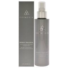 Cosmedix Benefit Balance Antioxidant Infused Toning Mist -Thefragrancemart.com
