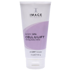 Image Body Spa Cell.U.Lift Firming Body Creme -Thefragrancemart.com