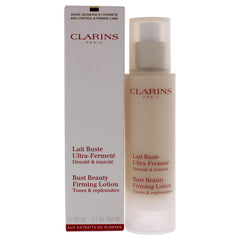 Clarins Bust Beauty Firming Lotion -Thefragrancemart.com