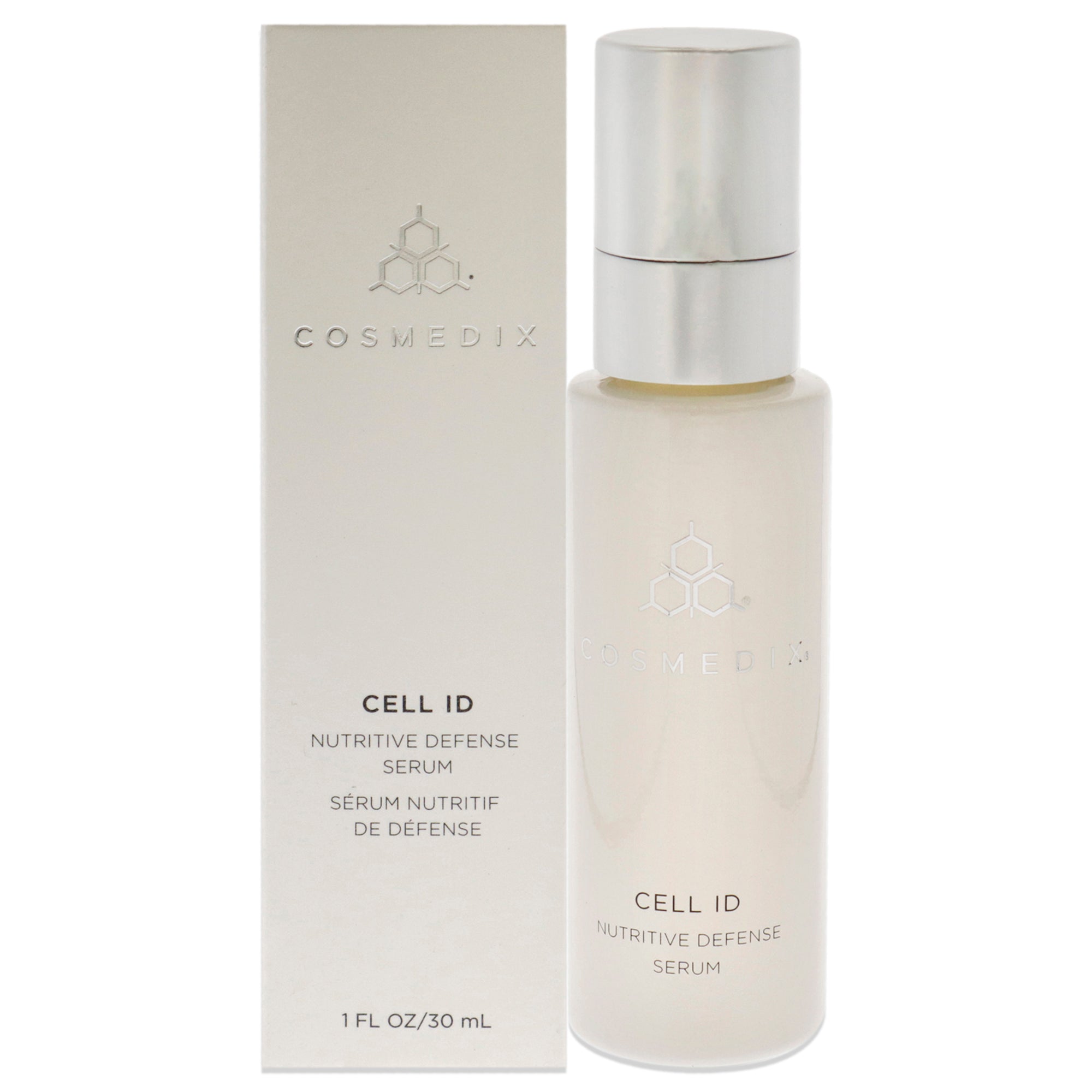 Cosmedix Cell ID Nutritive Defense Serum -Thefragrancemart.com