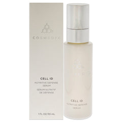 Cosmedix Cell ID Nutritive Defense Serum -Thefragrancemart.com