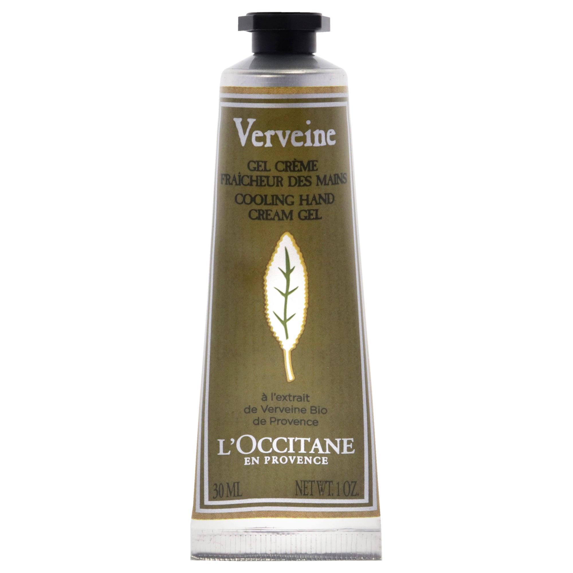 LOccitane Verveine Cooling Hand Cream Gel -Thefragrancemart.com