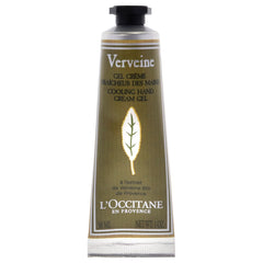 LOccitane Verveine Cooling Hand Cream Gel -Thefragrancemart.com