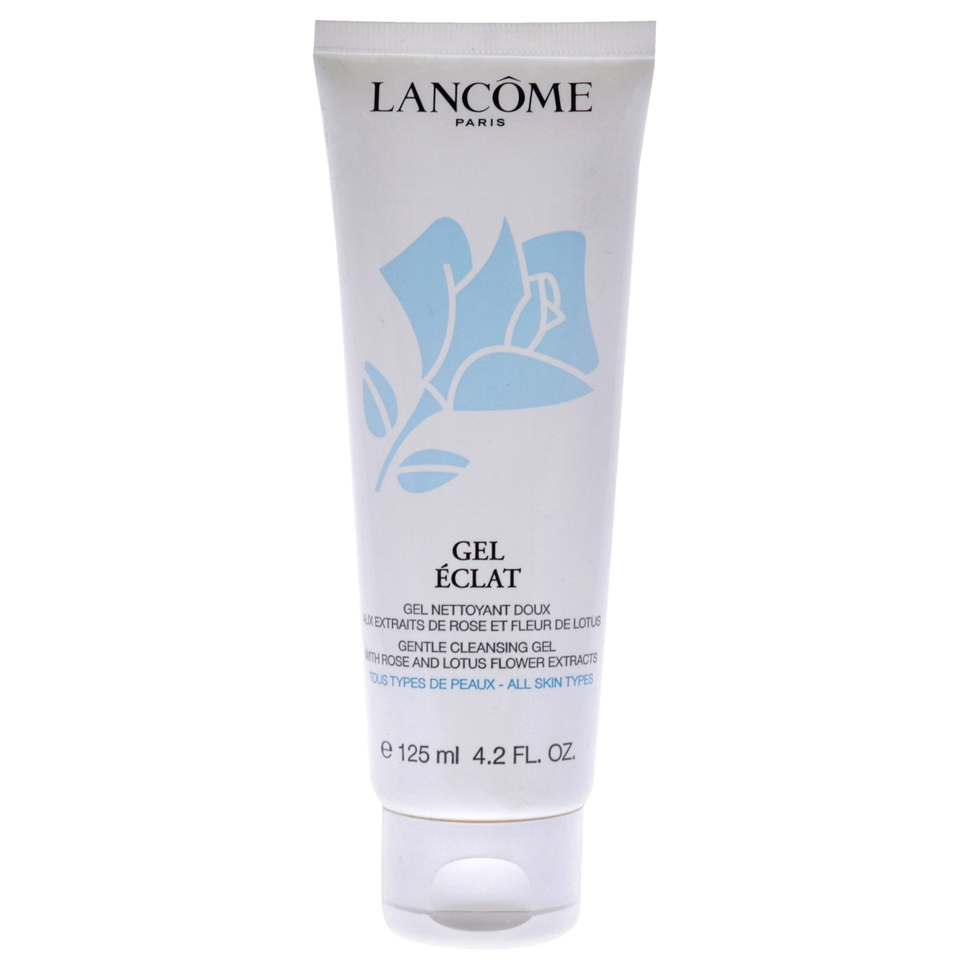 Lancome Gel Eclat Clarifying Cleanser -Thefragrancemart.com
