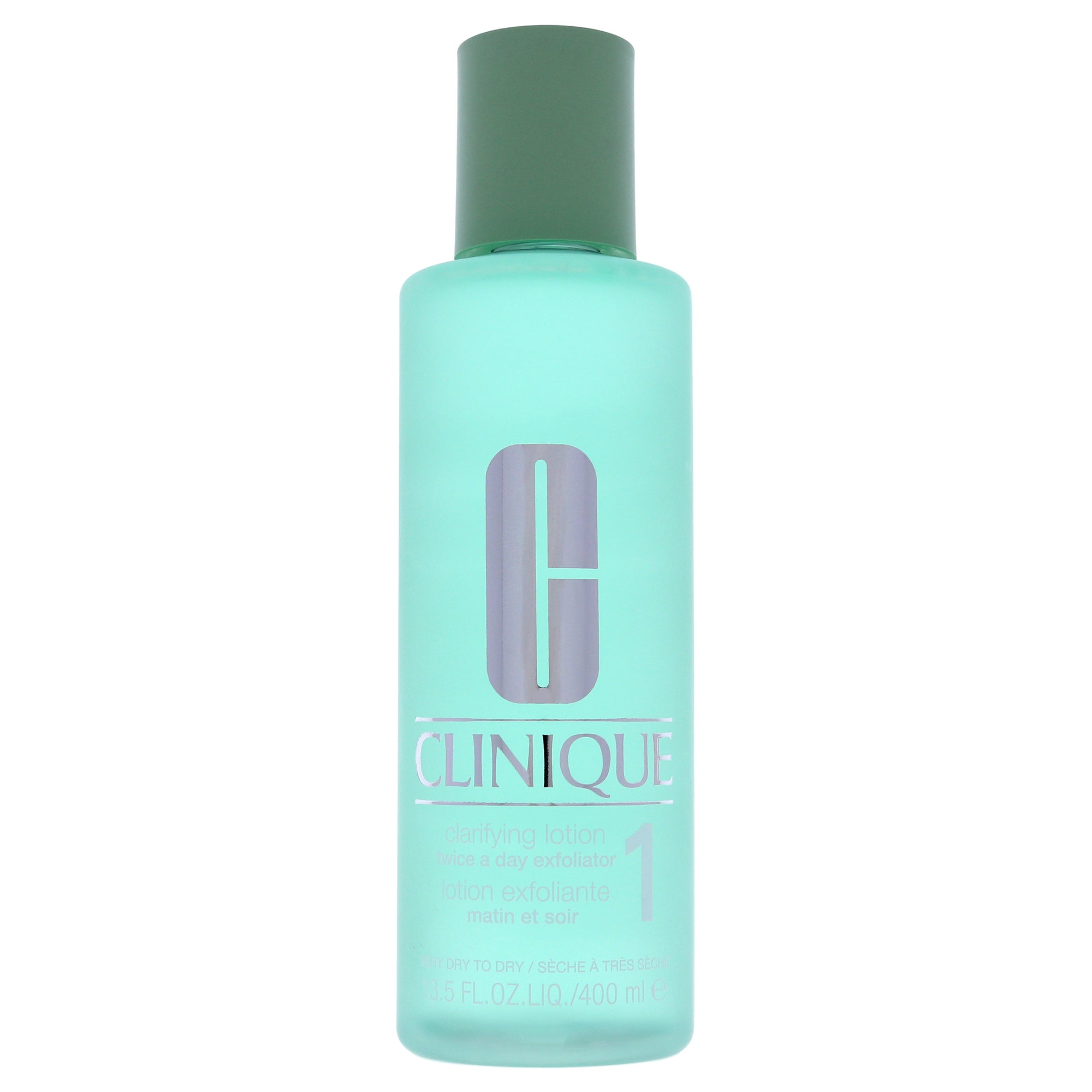 Clinique Clarifying Lotion 1 - Very Dry to Dry Skin -Thefragrancemart.com