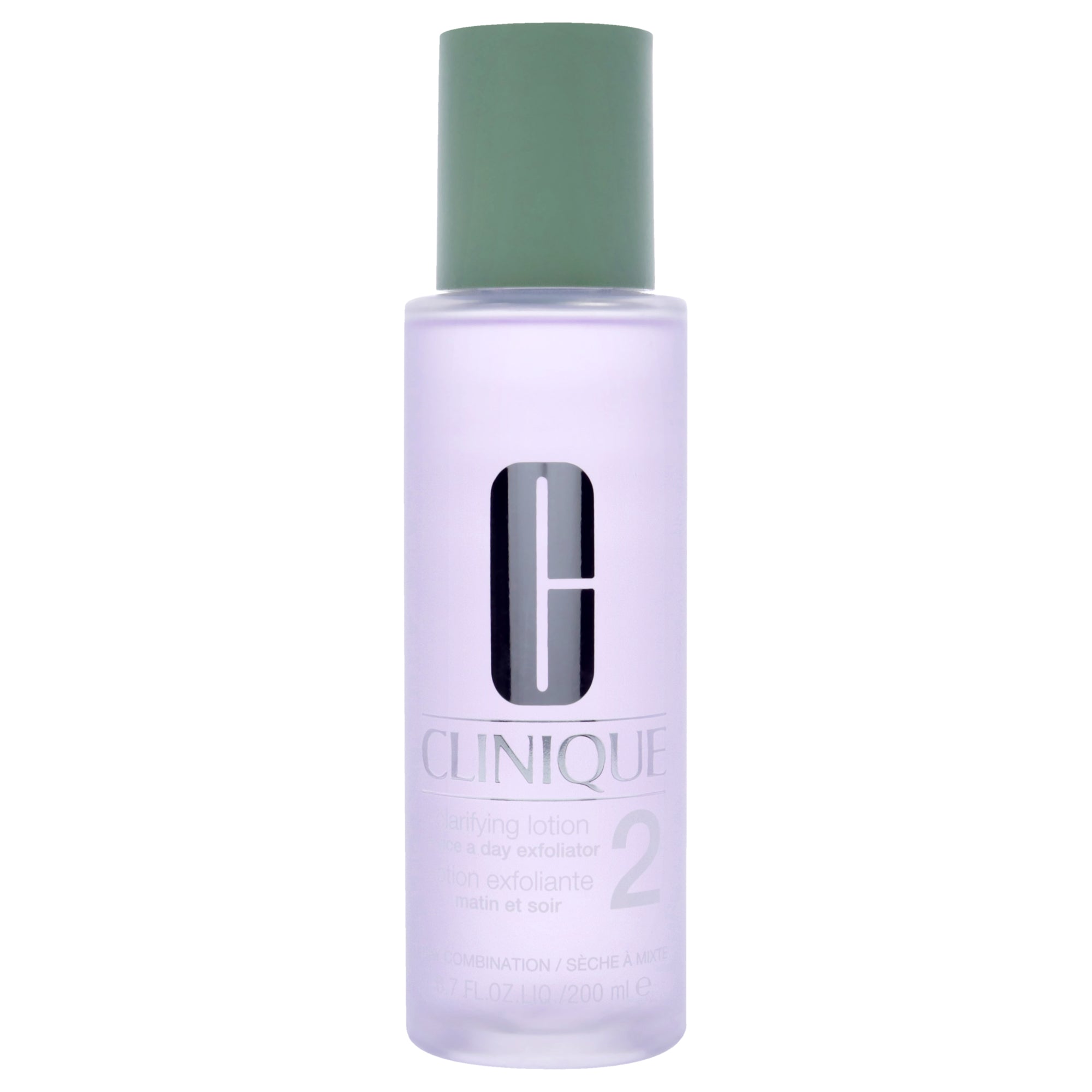 Clinique Clarifying Lotion 2 - Combination -Thefragrancemart.com