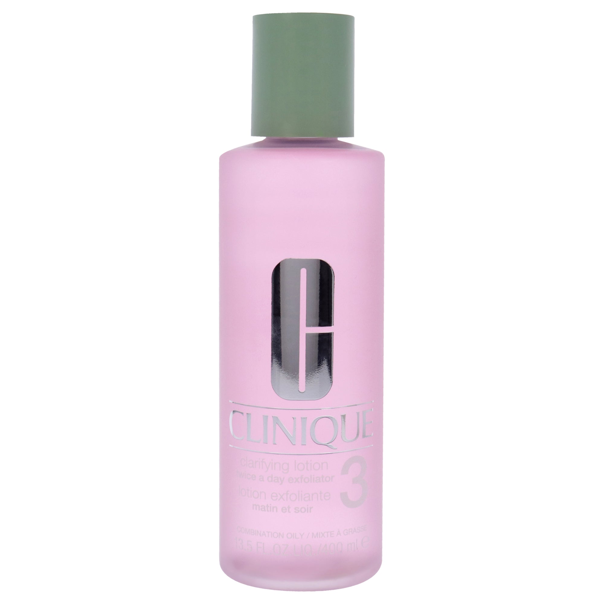 Clinique Clarifying Lotion 3 -Thefragrancemart.com