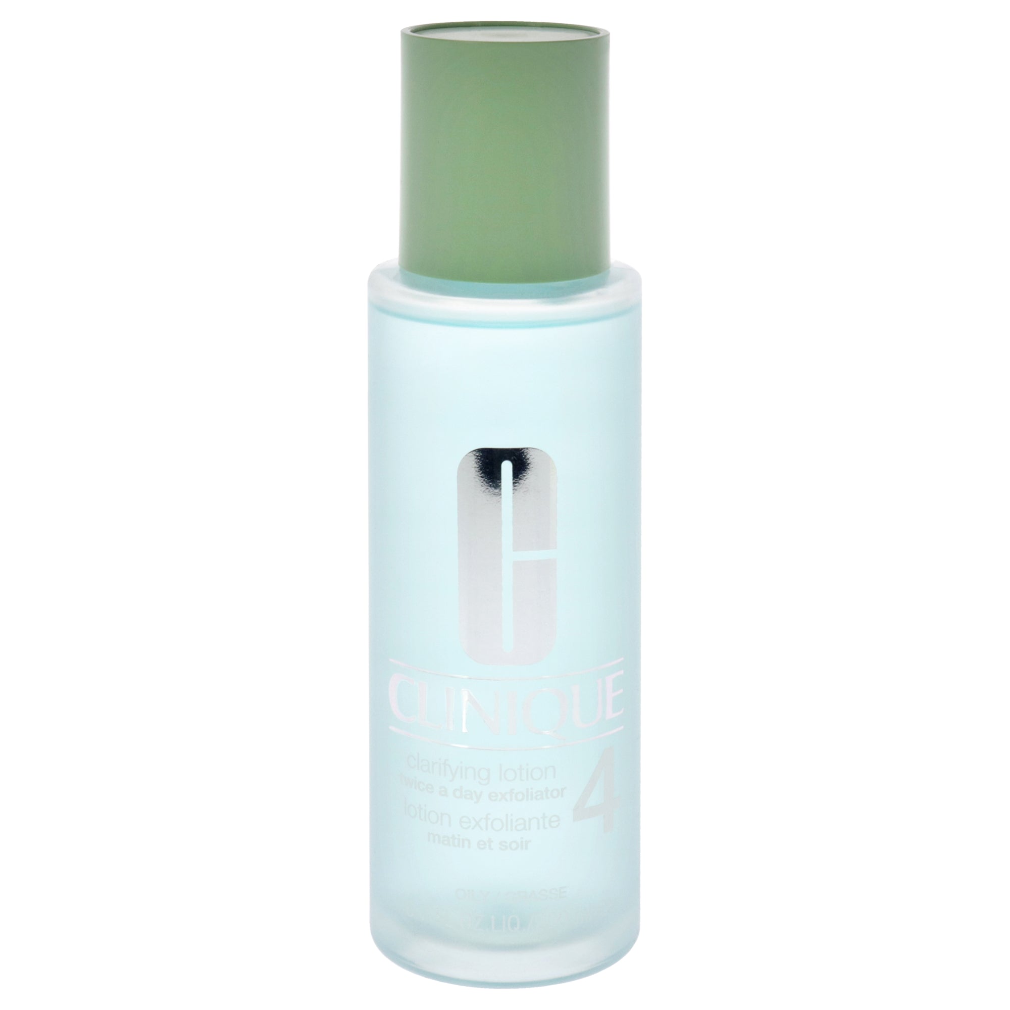 Clinique Clarifying Lotion 4 - Oily Skin -Thefragrancemart.com