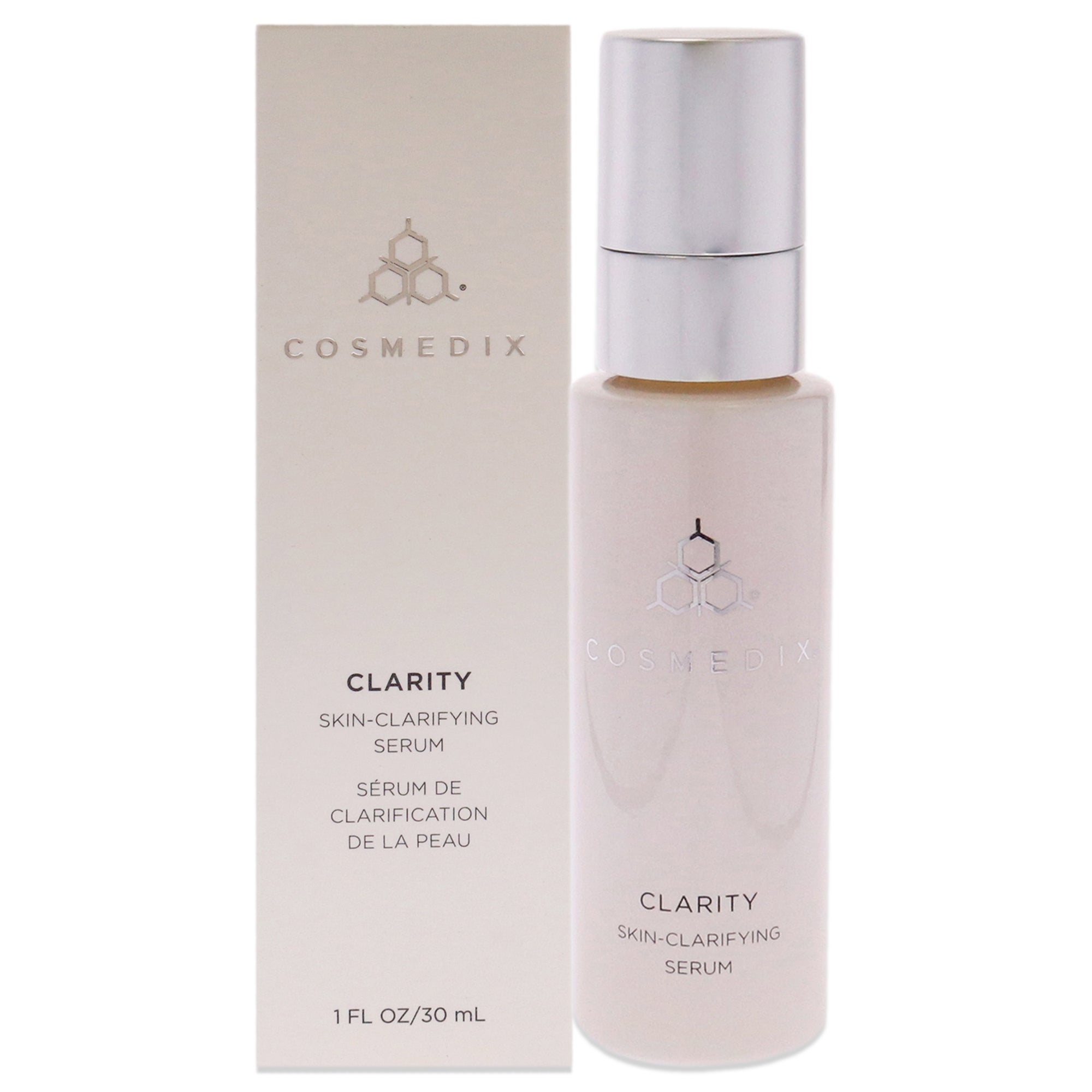 Cosmedix Clarity Skin-Clarifying Serum -Thefragrancemart.com