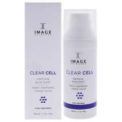 Image Clear Cell Medicated Acne Lotion -Thefragrancemart.com