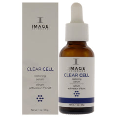 Image Clear Cell Restoring Serum Oil-Free -Thefragrancemart.com