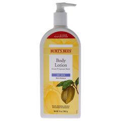 Burts Bees Cocoa and Cupuacu Butters Body Lotion -Thefragrancemart.com