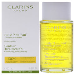 Clarins Contour Body Treatment Oil -Thefragrancemart.com