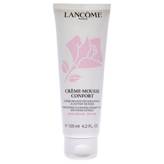 Lancome Creme-Mousse Confort Comforting Cleanser Creamy Foam -Thefragrancemart.com