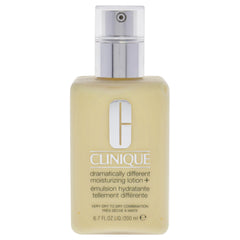 Clinique Dramatically Different Moisturizing Lotion Plus - Very Dry To Dry Combination Skin -Thefragrancemart.com