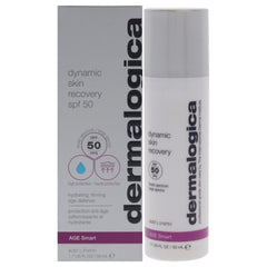 Dermalogica Age Smart Dynamic Skin Recovery SPF 50 -Thefragrancemart.com