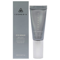 Cosmedix Eye Genius Brilliant Eye Complex -Thefragrancemart.com