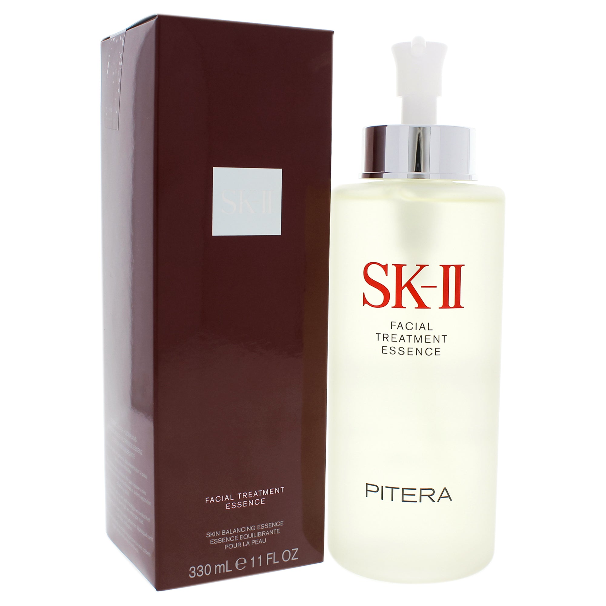 SK-II Facial Treatment Essence -Thefragrancemart.com