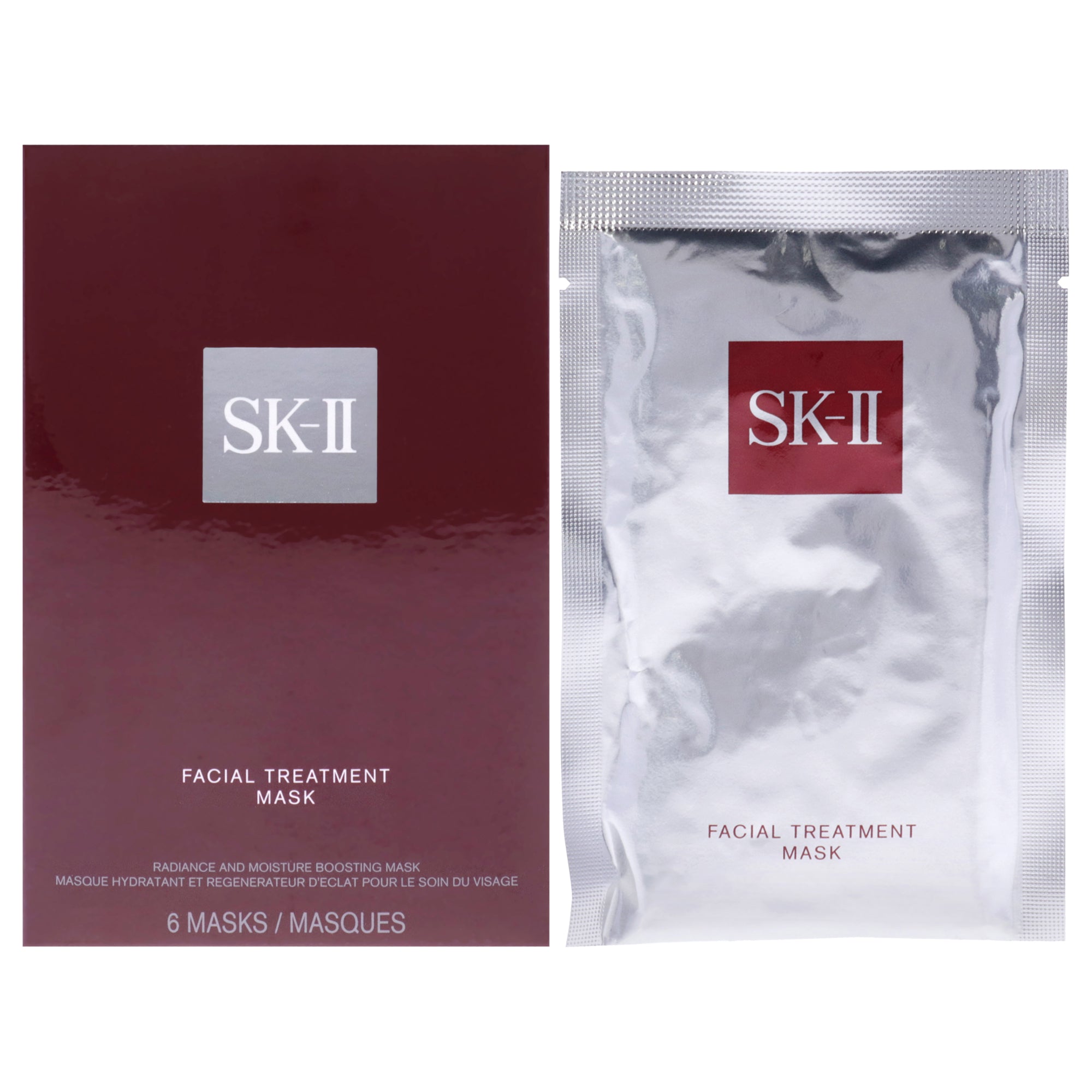 SK-II Facial Treatment Mask -Thefragrancemart.com