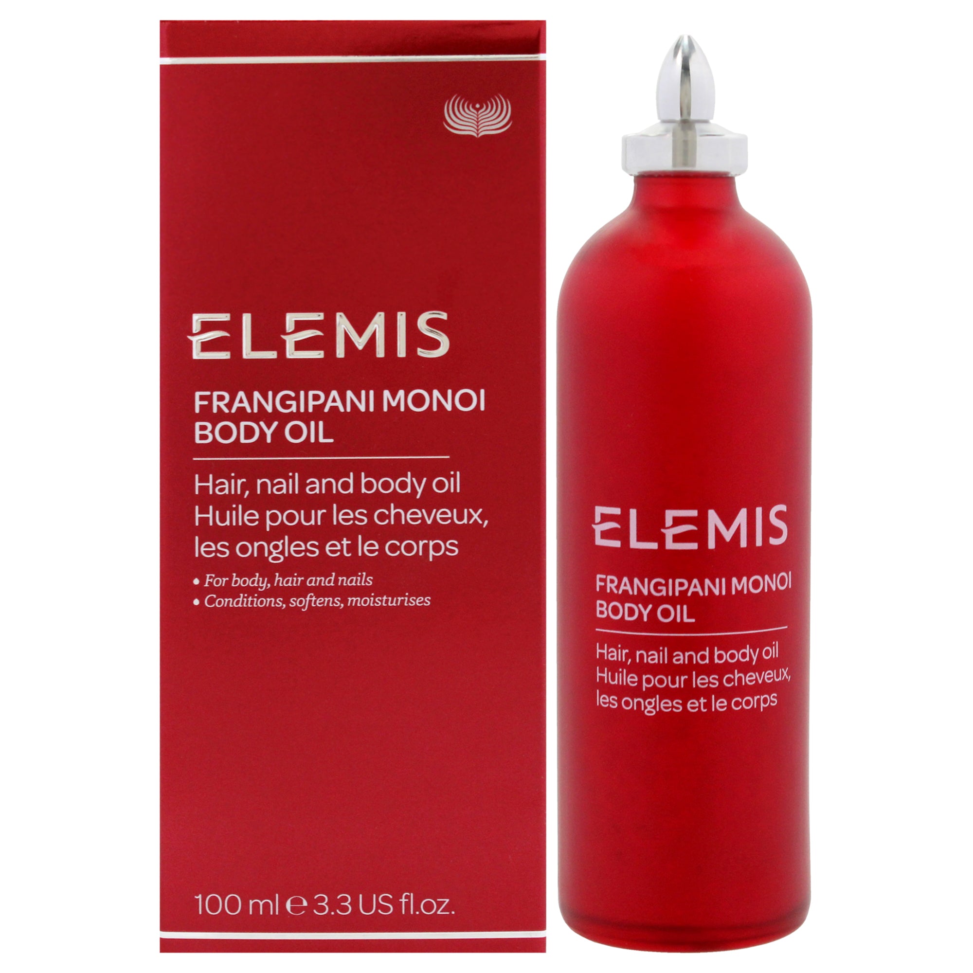 Elemis Frangipani Monoi Body Oil -Thefragrancemart.com