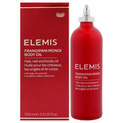 Elemis Frangipani Monoi Body Oil -Thefragrancemart.com