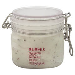 Elemis Frangipani Monoi Salt Glow -Thefragrancemart.com