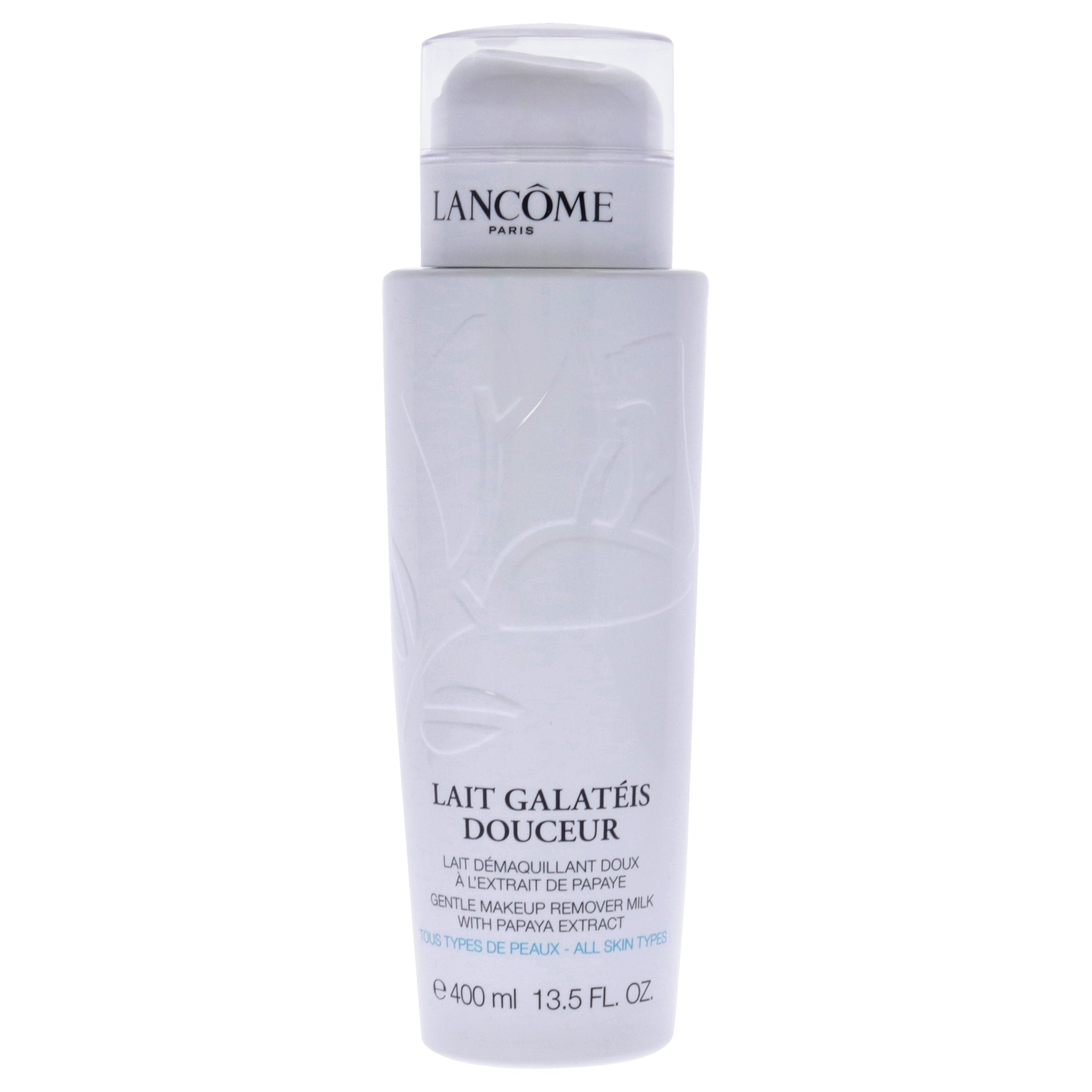 Lancome Lait Galateis Douceur Gentle Makeup Remover Milk -Thefragrancemart.com