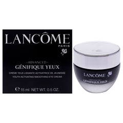Lancome Genifique Yeux Youth Activating Smoothing Eye Cream -Thefragrancemart.com