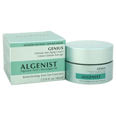 Algenist Genius Ultimate Anti-Aging Cream -Thefragrancemart.com