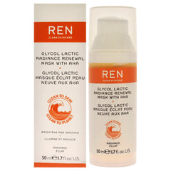 Glycol Lactic Radiance Renewal Mask -Thefragrancemart.com
