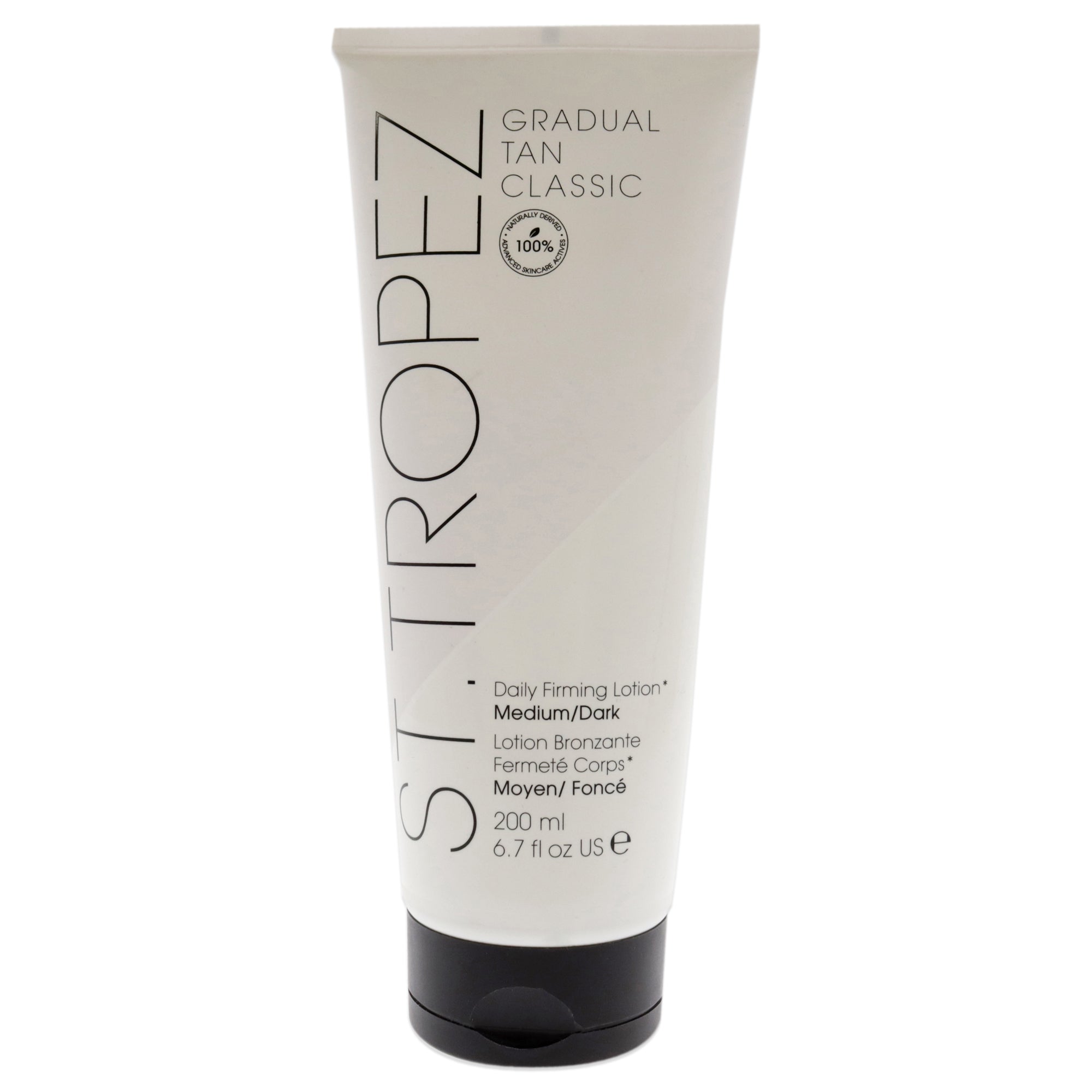 St. Tropez Gradual Tan Classic Daily Firming Lotion - Medium-Dark -Thefragrancemart.com