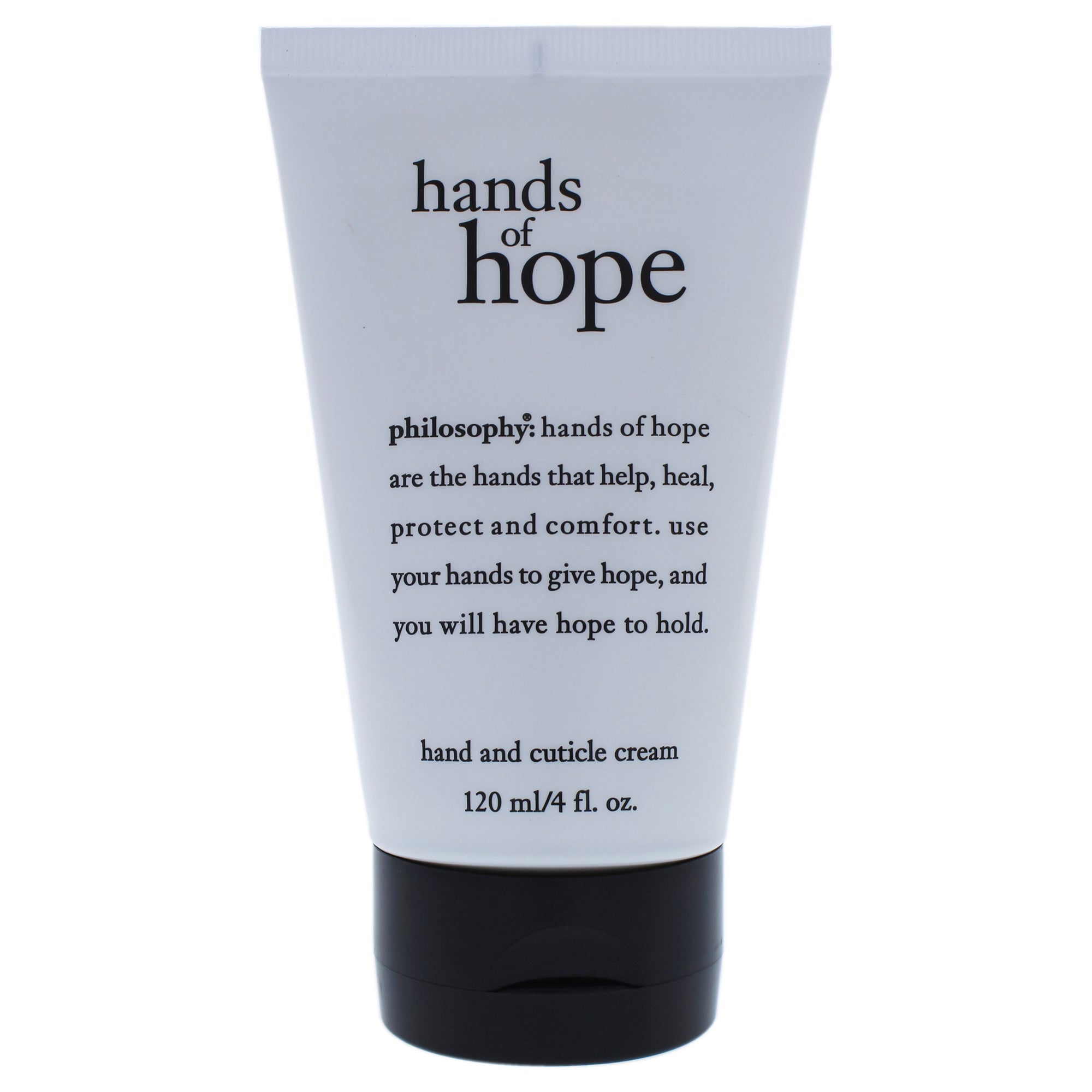 Philosophy Hands of Hope Hand And Cuticle Cream -Thefragrancemart.com