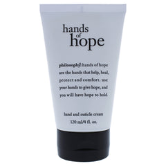 Philosophy Hands of Hope Hand And Cuticle Cream -Thefragrancemart.com