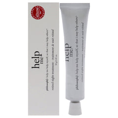 Philosophy Help Me Retinol Night Treatment -Thefragrancemart.com